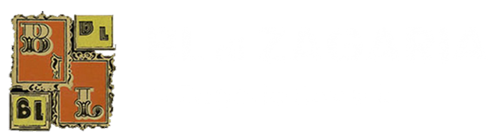 BL Zagaria
